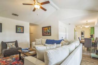 Barton Creek*Hospitals*Downtown*Airport - 1