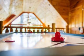 Serenity Escape - Sevierville - 6