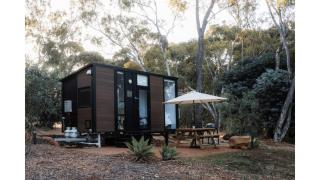 Djindarup Retreat 1 by Tiny Away - Margaret River - 0