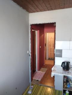 Apartamencik Pracowniczo-Wypoczynkowy EMILKA - 1