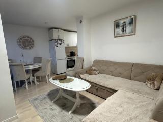 Apartment Affan - Sarajevo - 8
