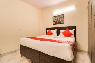 Hotel O MS Lakra Residency - Neu-Delhi - 4