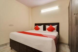 Hotel O MS Lakra Residency - Neu-Delhi - 6
