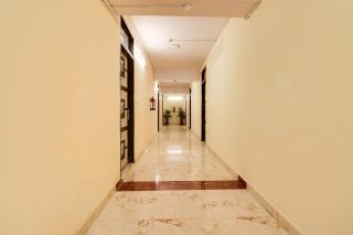 Hotel O MS Lakra Residency - Neu-Delhi - 9