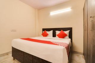 Hotel O MS Lakra Residency - Neu-Delhi - 5