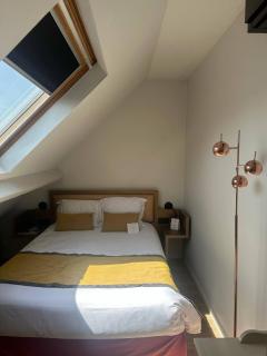 Auberge du Forgeron Signature Classic - Seclin - 9