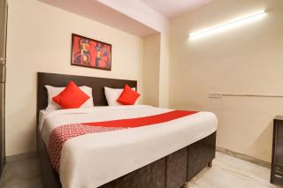 Hotel O MS Lakra Residency - Neu-Delhi - 8