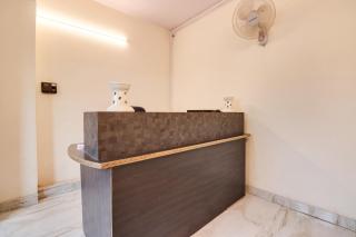 Hotel O MS Lakra Residency - Neu-Delhi - 0