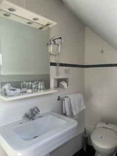 Auberge du Forgeron Signature Classic - Seclin - 1