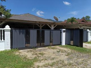 Homestay Aulia, Dungun, Terengganu - Dungun - 8
