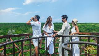 Peregrina Tulum 101A 2BR Luxury Condo - Tulum - 9