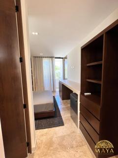 Peregrina Tulum 101A 2BR Luxury Condo - Tulum - 7