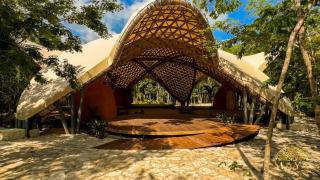Peregrina Tulum 101A 2BR Luxury Condo - Tulum - 5