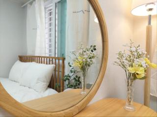 #Seoul #Gyo-dae #3 minutes walk from Gyo-dae Station #Gangnam #10 minutes walk from Gangnam Station #2 minutes walk from the airport bus stop - Seul - 9