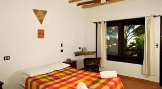 La Palapa Ethno Chic Hotel - Isola Holbox - 6