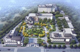 Holiday Inn Xuzhou Yunquan by IHG - Xuzhou - 0