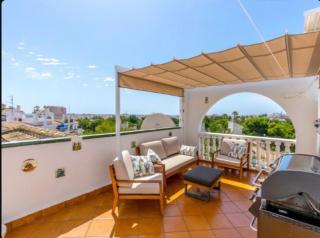 Casa suerte - Torrevieja - 8