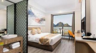Guilin Jinshuiwan International Hotel - Guilin - 9