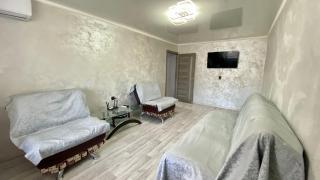 2-комнатная на Сейфуллина - Balqash - 6