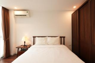 NINE HOUSING West Lake 136 Vu Mien - Hanoi - 8