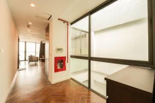 NINE HOUSING West Lake 136 Vu Mien - Hanoi - 7