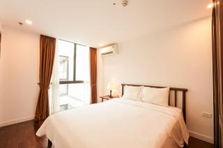 NINE HOUSING West Lake 136 Vu Mien - Hanoi - 5