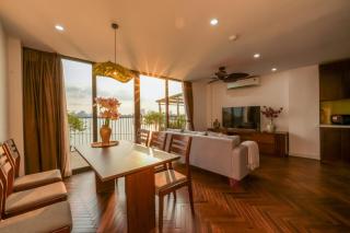 NINE HOUSING West Lake 136 Vu Mien - Hanoi - 4