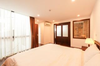 NINE HOUSING West Lake 136 Vu Mien - Hanoi - 2