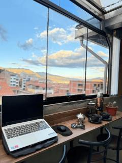 Yanuy Culinary Stay and Taste - Cuzco - 1