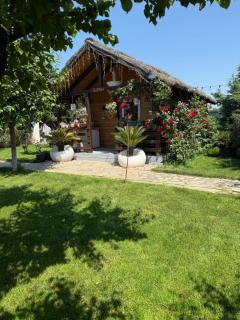 Cabana Sorina - Corbu - 9