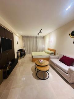 Ali's Hotel Room With Access Beach - Hurghada - 0