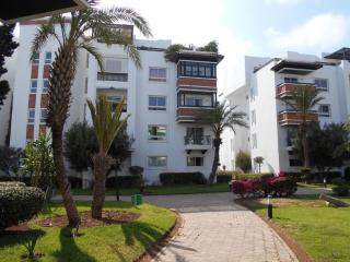 Amazing Appartement for couple in Marina T11607GF - Agadir - 1