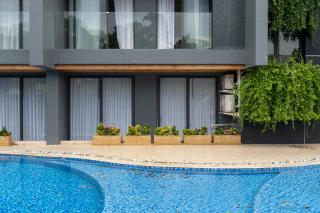 Calipso Garden 108 - Strand Rawai - 7