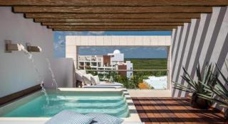 Excellence Playa Mujeres- All Inclusive- Adults Only - Cancún - 3