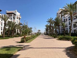 Amazing flat for couple in marina T11806GF - Agadir - 8