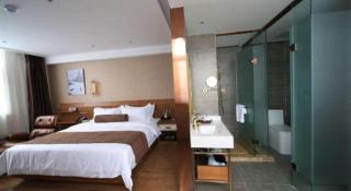 James Joyce Coffetel Hefei High-speed Railway South Station Branch - Hefei - 1