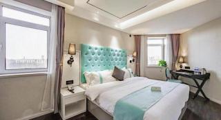 Xana Lite Shenyang Beiling Park Liaoning Building Branch - Shenyang - 2
