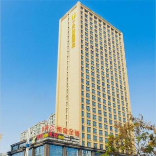 7Days Premium Yichang Railway Station East - Yichang - 0