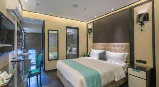 Xana Hotelle·Nanchang Bayi Square Metro Station - 1