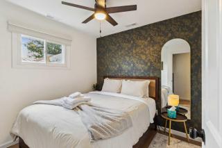Charming 3-Bedroom - Hot Tub & Game Room - Vermilion - 3
