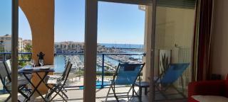 Résidence Mer & Golf Confort 3étoiles avec Piscine et Terrasse - Argelès-sur-Mer - 7
