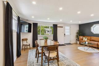 Charming 3-Bedroom - Hot Tub & Game Room - Vermilion - 2