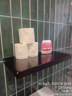 Chic Land Hotel - Ho Chi Minh-stad - 7