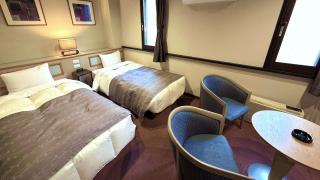Hotel Sato - Shinhidaka - 5