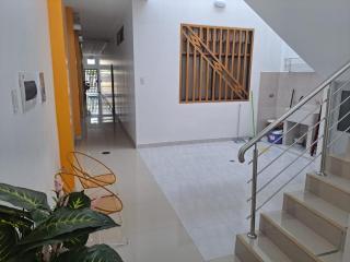 Habitación Triple - Iquitos - 8