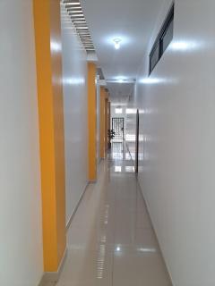 Habitación Triple - Iquitos - 6