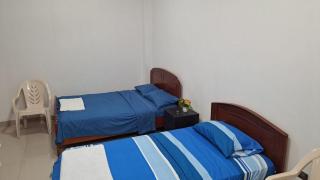 Habitación Triple - Iquitos - 4