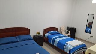 Habitación Triple - 1