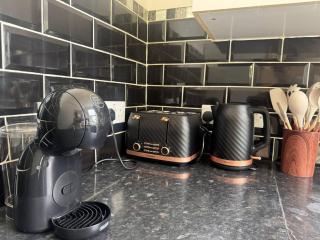 London 2 bed apartment Charlton SE7 - Londra - 5
