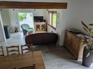Maison Gîte adapté Handicapé et PMR - Les Herbiers - 7